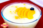 微波陽(yáng)光燕麥粥