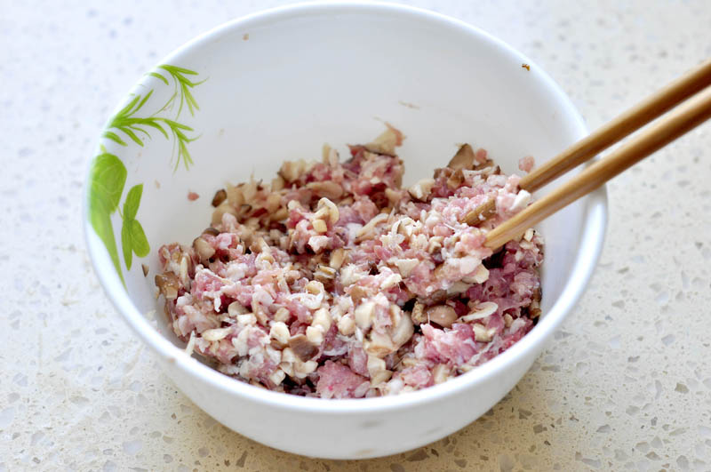 燕麥苦瓜釀